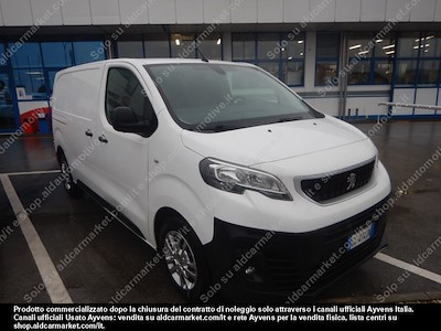 Peugeot expert 2.0 bluehdi 120 premium -