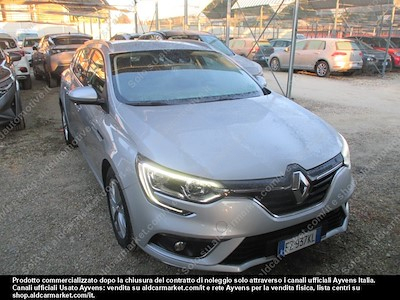 Renault megane sporter 1.3 tce 85kw -