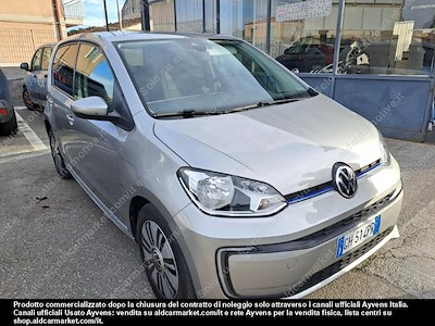 Volkswagen UP e-up hatchback 5-door -