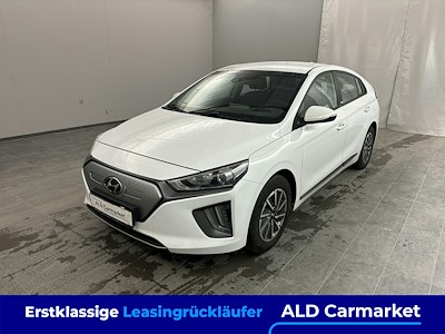 Hyundai Ioniq elektro Trend Limousine, 5-turig, Direktantrieb, 1-Gang