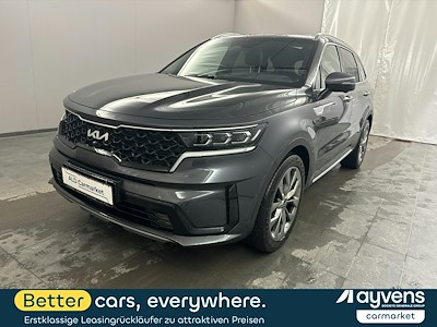 Kia Sorento 2.2 CRDi DCT8 AWD Platinum Geschlossen, 5-turig, Automatik, 8-Gang