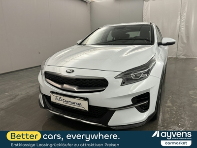 Kia XCeed 1.6 GDI DCT6 OPF Plug-in-Hybrid Vision Geschlossen, 5-turig, Automatik, 6-Gang