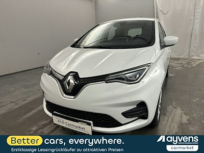 Renault ZOE (ohne Batterie) Z.E. 50 EXPERIENCE Limousine, 5-turig, Direktantrieb, 1-Gang