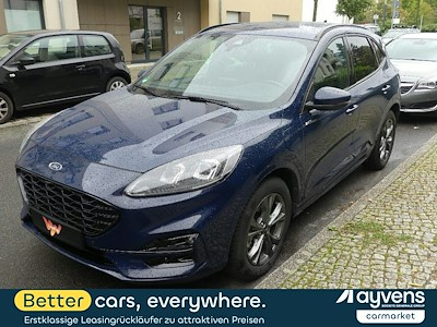 Ford Kuga 2.5 durate c PHEV ST-LINE X