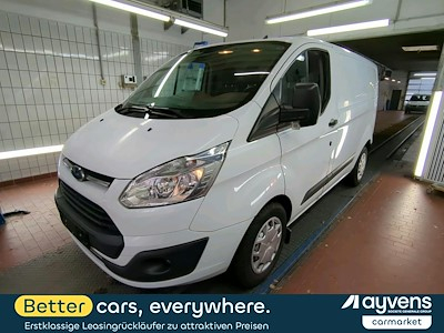 Ford Transit custom 340 L1H1 LKW VA Trend