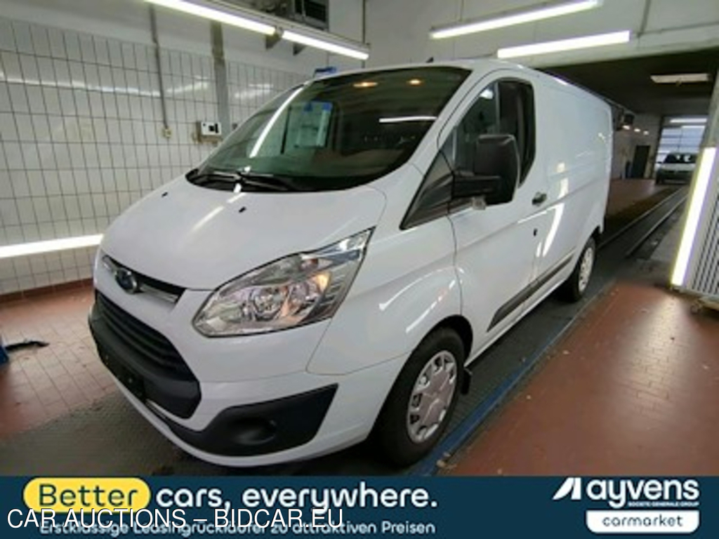 Ford Transit custom 340 L1H1 LKW VA Trend