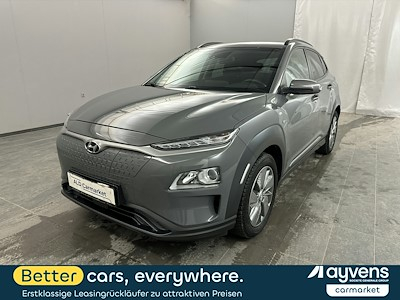 Hyundai Kona EV Advantage Geschlossen, 5-turig, Direktantrieb, 1-Gang