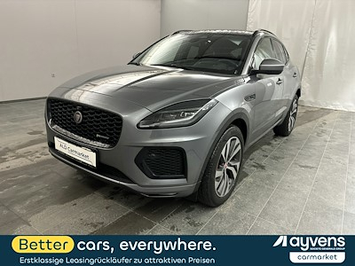 Jaguar E-Pace P300e AWD R-Dynamic SE Geschlossen, 5-turig, Automatik, 8-Gang