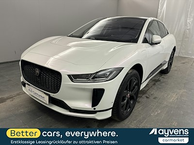 Jaguar I-Pace EV400 AWD SE Geschlossen, 5-turig, Direktantrieb, 1-Gang