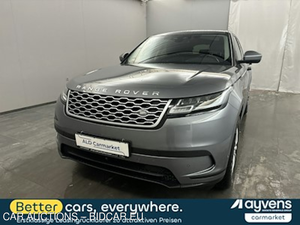 Land Rover Range rover velar D200 Geschlossen, 5-turig, Automatik, 8-Gang