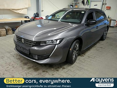 Peugeot 508 SW bluehdi 130 EAT8 Allure Pack