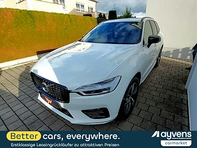 Volvo Xc60 T8 awd rec harge Geartronic RDesign