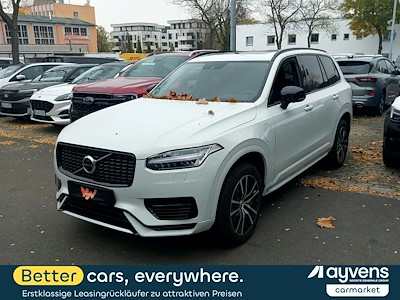 Volvo Xc90 T8 awd rec harge Geartronic RDesign Expression