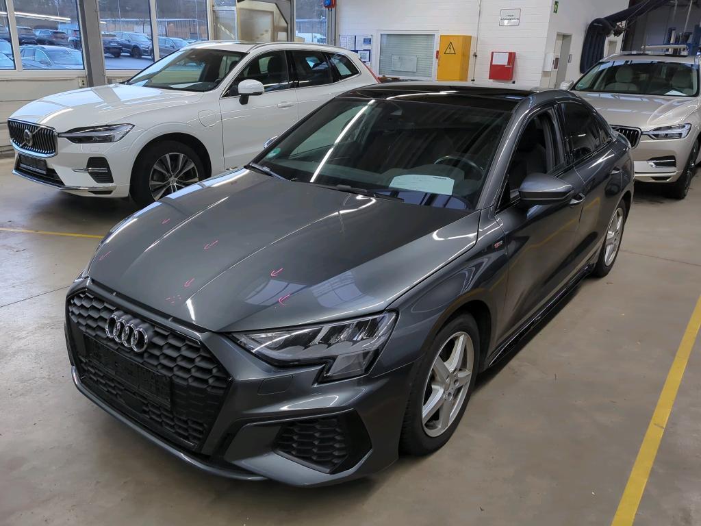 Audi A3 35 TDI LIMOUSINE S TRONIC S line, 2021