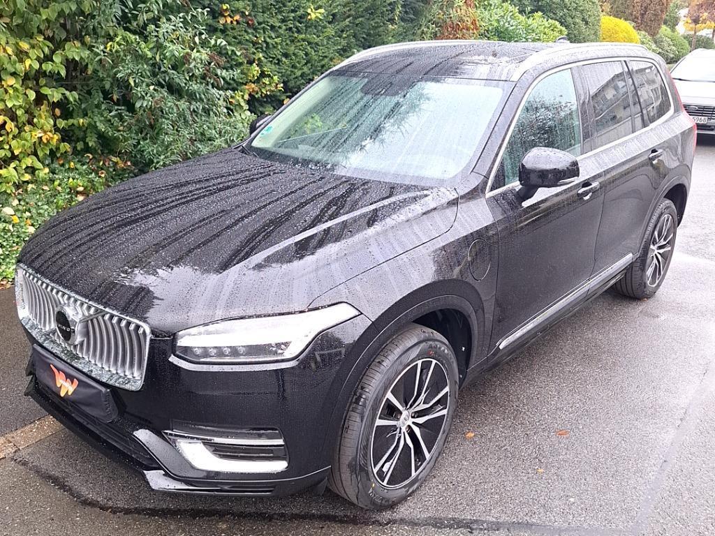 Volvo XC90 T8 AWD RECHARGE GEARTRONIC, 2020