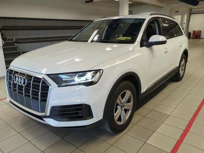 Audi Q7 55 TFSI QUATTRO TIPTRONIC, 2021