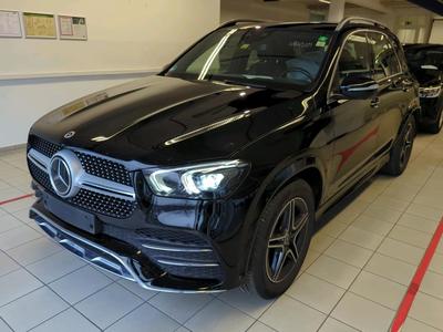 Mercedes-Benz Gle 350 D 4MATIC 9G-TRONIC, 2021