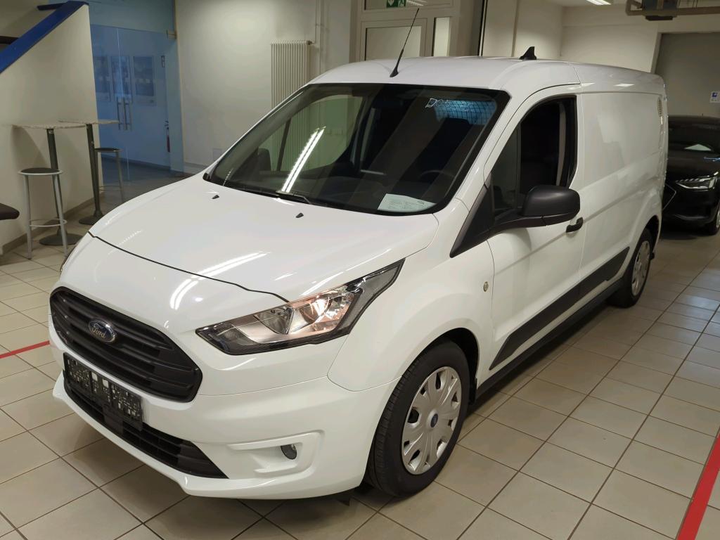 Ford Transit CONNECT 240 L2 S&amp;S Trend, 2020