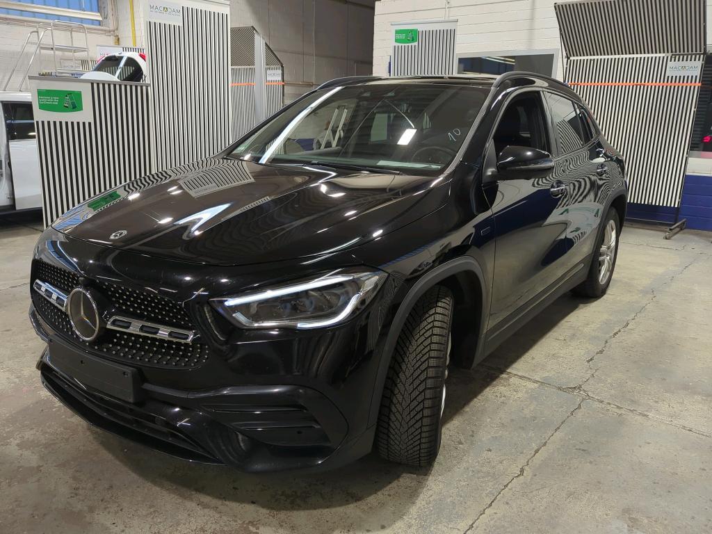 Mercedes-Benz Gla 250 E 8G-DCT, 2021