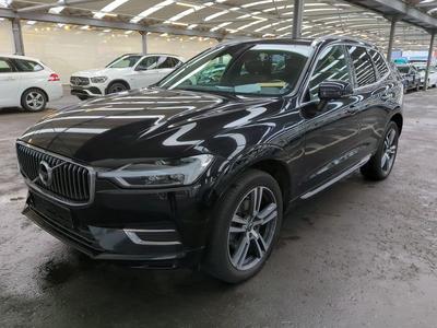 Volvo Xc60 T8 TWIN ENGINE AWD GEARTRONIC, 2020