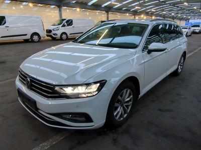 Volkswagen Passat VARIANT 2.0 TDI SCR DSG Business, 2021