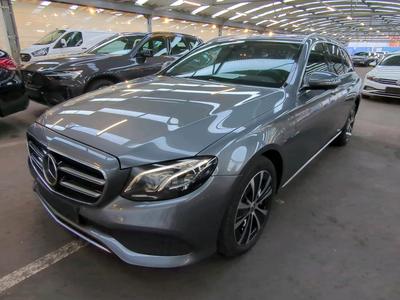 Mercedes-Benz E 300 DE T 9G-TRONIC Avantgarde, 2019