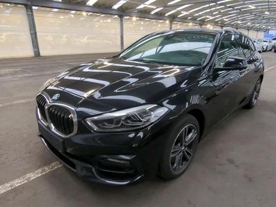 BMW 120D AUT. Sport Line, 2020