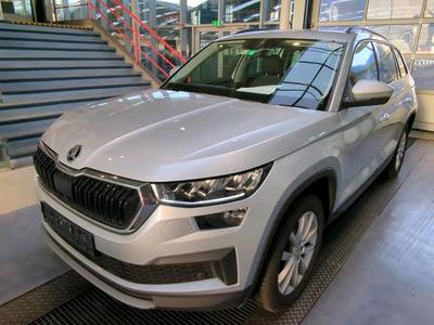 Skoda Kodiaq 2.0 TDI DSG, 2022