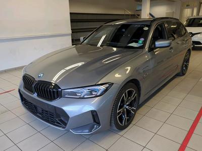 BMW 320e TOURING AUT., 2022