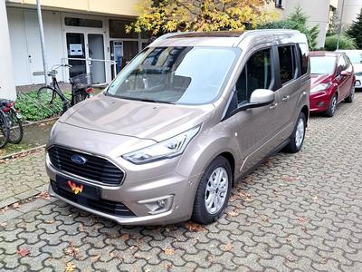 Ford Tourneo CONNECT 1.5 ECOBLUE AUT. START-STOP Titanium, 2020