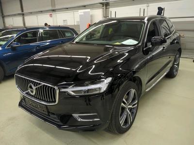 Volvo Xc60 T8 AWD RECHARGE GEARTRONIC, 2020