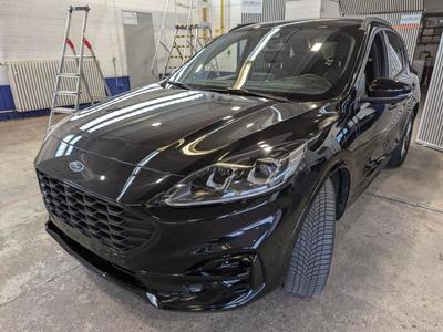 Ford Kuga 2.5 DURATEC PHEV, 2022