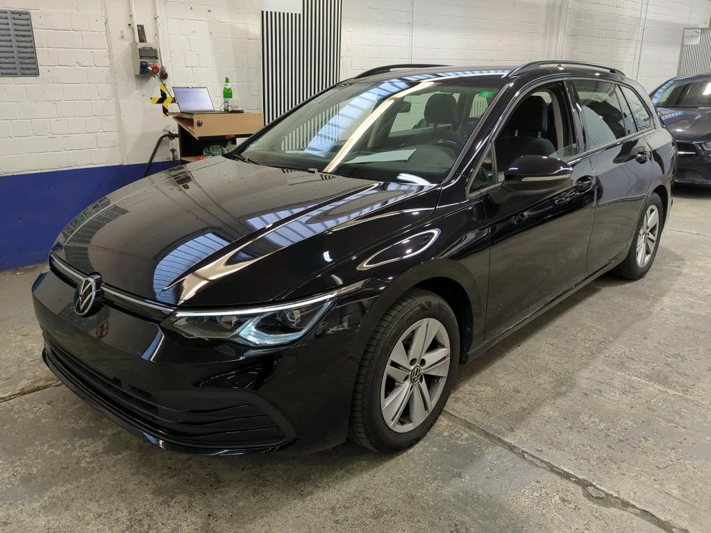 Volkswagen Golf VARIANT 2.0 TDI SCR Life, 2021