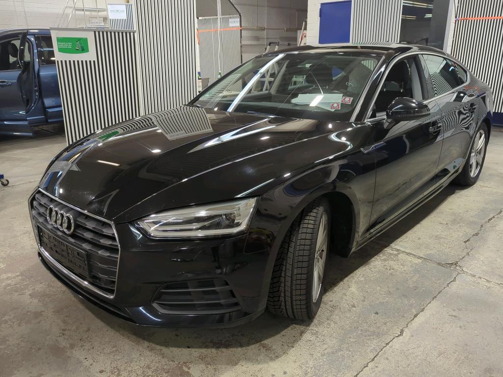 Audi A5 SPORTBACK 2.0 TDI S TRONIC, 2019