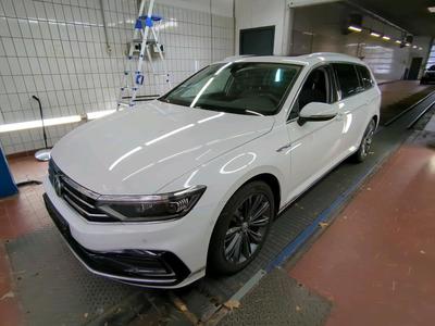 Volkswagen Passat VARIANT 1.4 TSI PLUG-IN-HYBRID DSG GTE, 2020