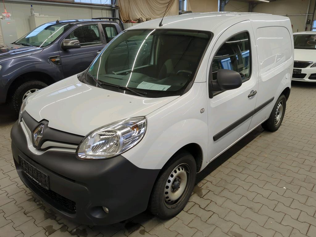 Renault Kangoo RAPID (ENERGY) DCI 110 Extra, 2019