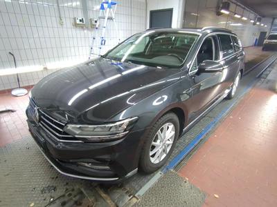 Volkswagen Passat VARIANT 2.0 TDI SCR DSG Business, 2020