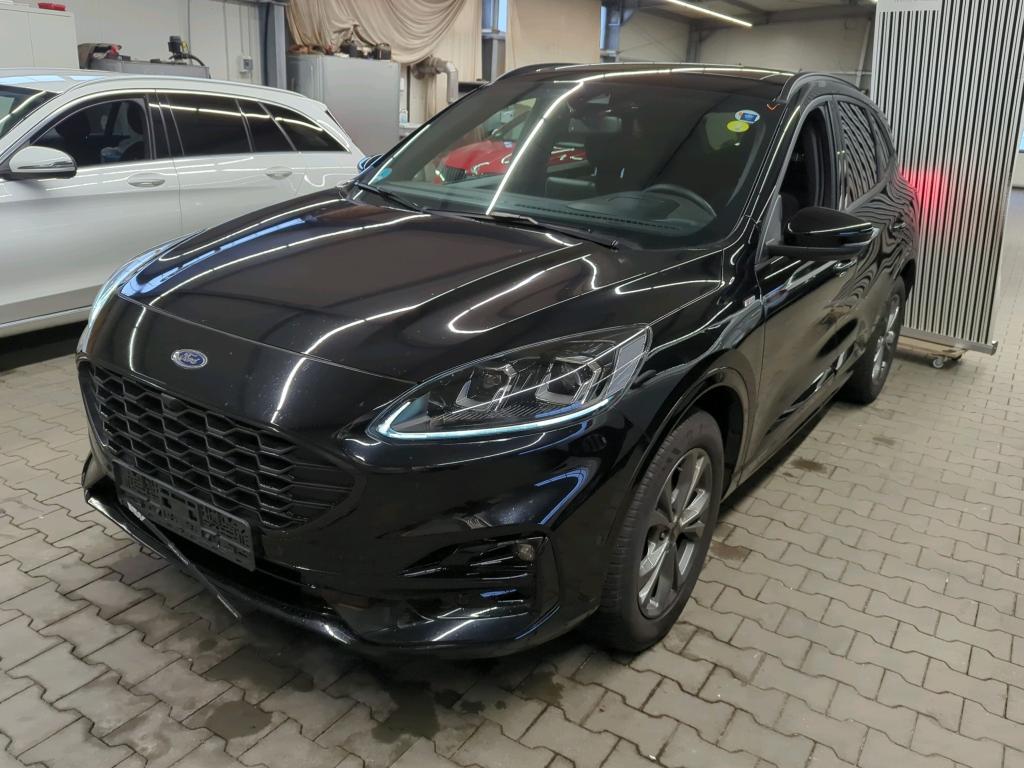 Ford Kuga 2.0 ECOBLUE AUT. 4X4, 2022