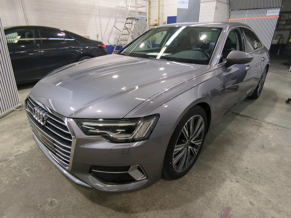 Audi A6 40 TDI QUATTRO S TRONIC sport, 2020