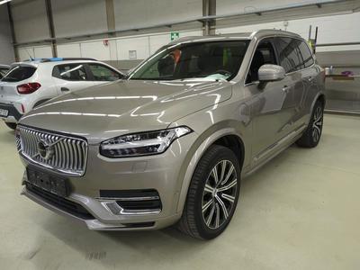 Volvo XC90 T8 AWD TWIN ENGINE GEARTRONIC, 2020