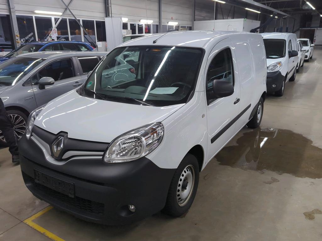 Renault Kangoo RAPID MAXI (ENERGY) DCI 110 Extra, 2019