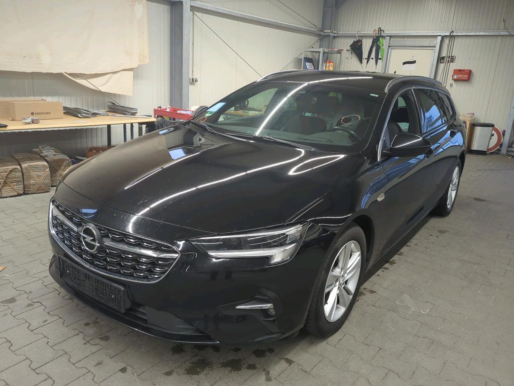 Opel Insignia SPORTS TOURER 2.0 DIESEL AUT. Business, 2022