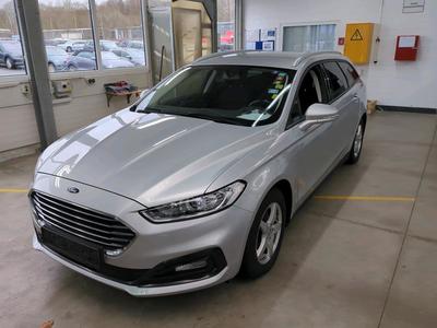 Ford Mondeo TURNIER 2.0 ECOBLUE Trend, 2019