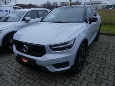 Volvo Xc40 T5 RECHARGE DKG, 2021