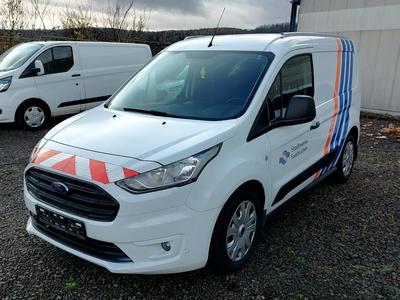 Ford Transit CONNECT 200 L1 S&amp;S Trend, 2019