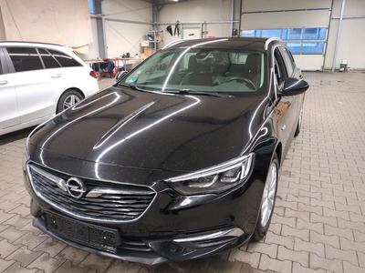 Opel Insignia SPORTS TOURER 1.6 DIESEL AUT Innovation, 2019