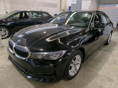 BMW 320I AUT., 2020