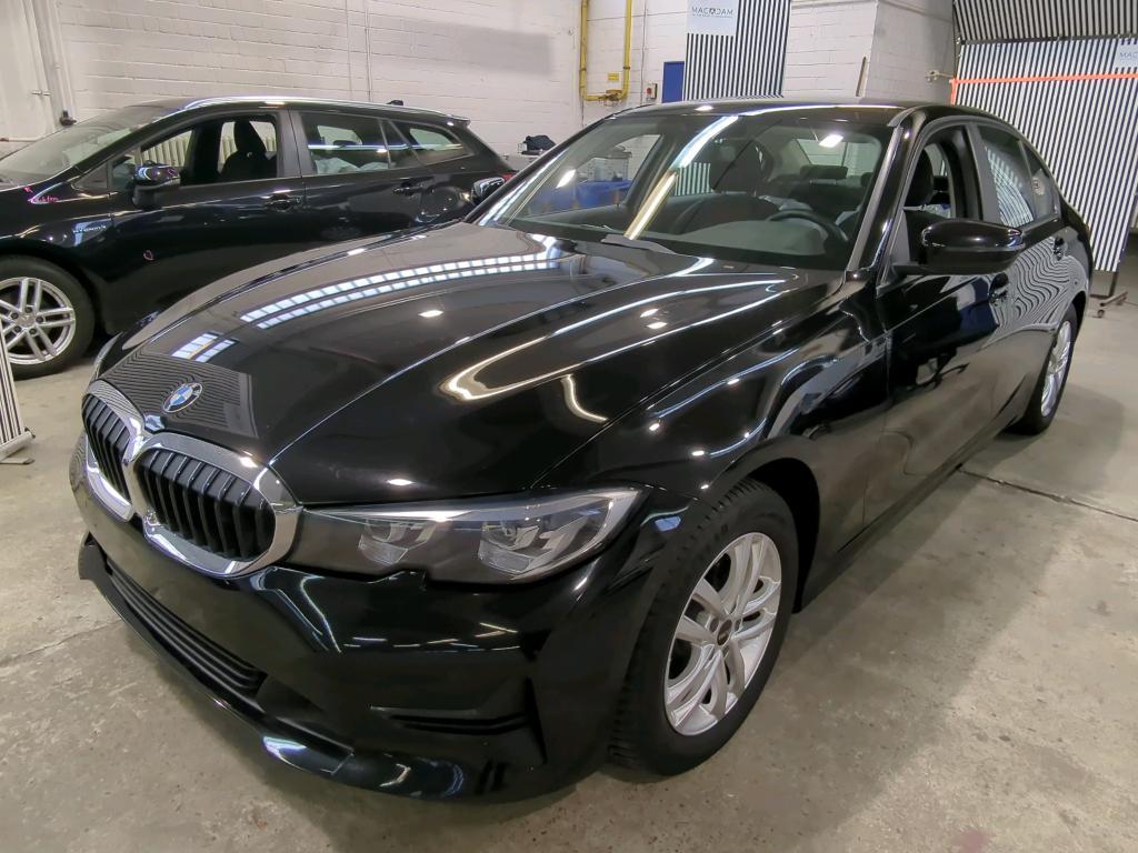 BMW 320I AUT., 2020