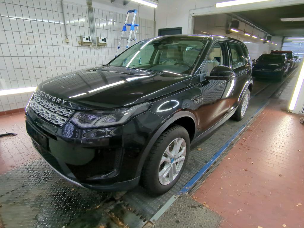 Land Rover Discovery SPORT P200, 2021