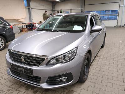 Peugeot 308 SW BLUEHDI 130 STOP &amp; START Allure Pack, 2021